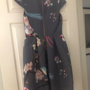 Ted Baker cocktail dress
